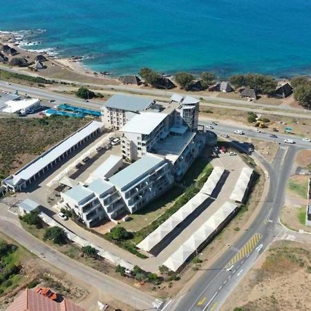 Seafront Apartment In Mossel Bay Eksteriør bilde