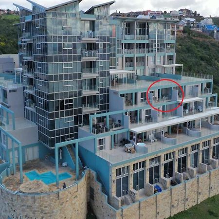 Seafront Apartment In Mossel Bay Eksteriør bilde