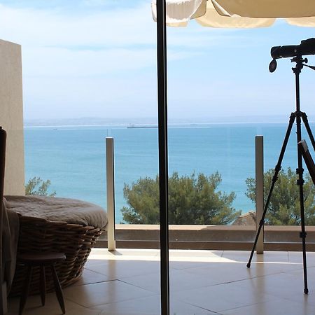 Seafront Apartment In Mossel Bay Eksteriør bilde