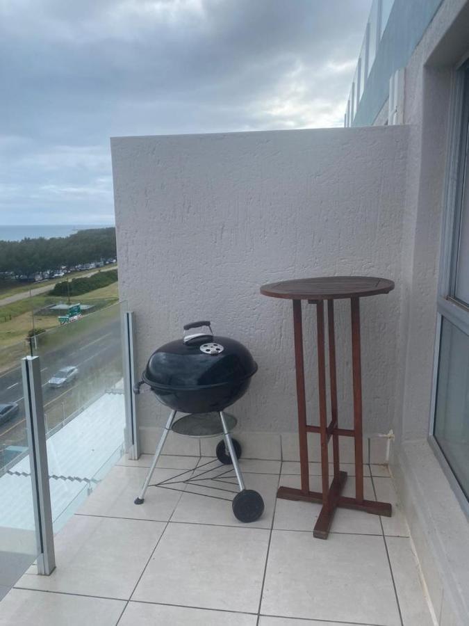 Seafront Apartment In Mossel Bay Eksteriør bilde