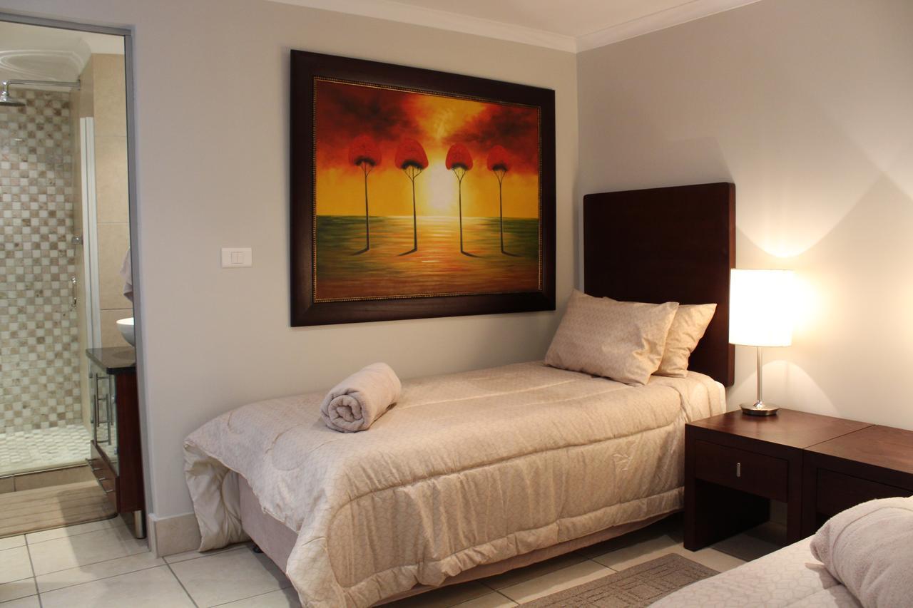 Seafront Apartment In Mossel Bay Eksteriør bilde