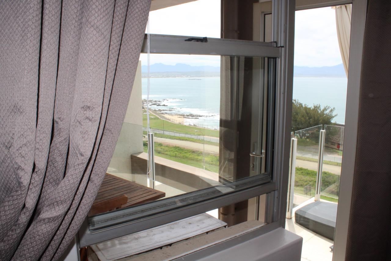 Seafront Apartment In Mossel Bay Eksteriør bilde