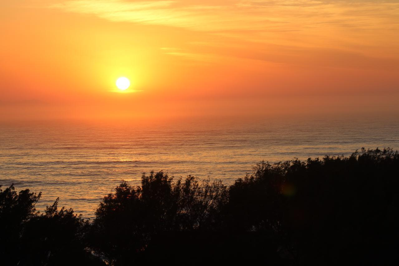 Seafront Apartment In Mossel Bay Eksteriør bilde