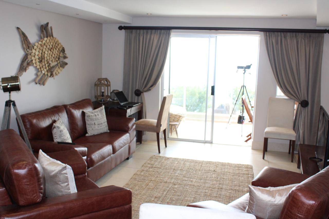 Seafront Apartment In Mossel Bay Eksteriør bilde