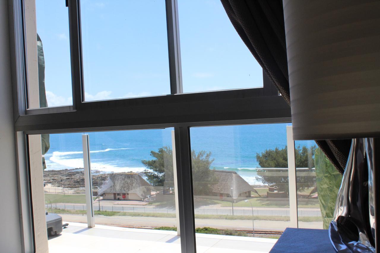 Seafront Apartment In Mossel Bay Eksteriør bilde