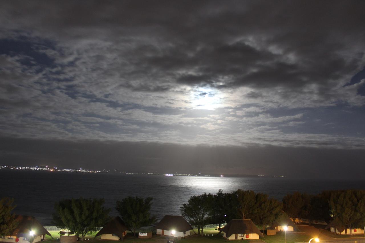 Seafront Apartment In Mossel Bay Eksteriør bilde