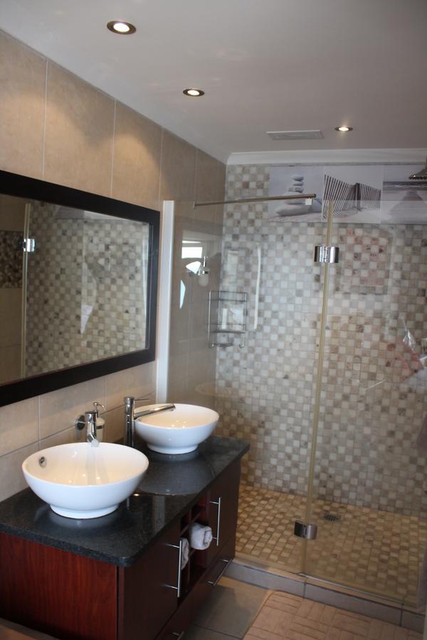 Seafront Apartment In Mossel Bay Eksteriør bilde