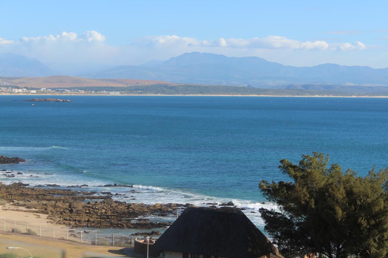 Seafront Apartment In Mossel Bay Eksteriør bilde
