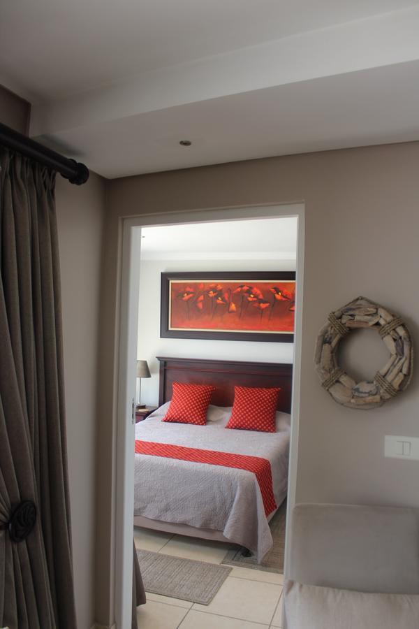 Seafront Apartment In Mossel Bay Eksteriør bilde