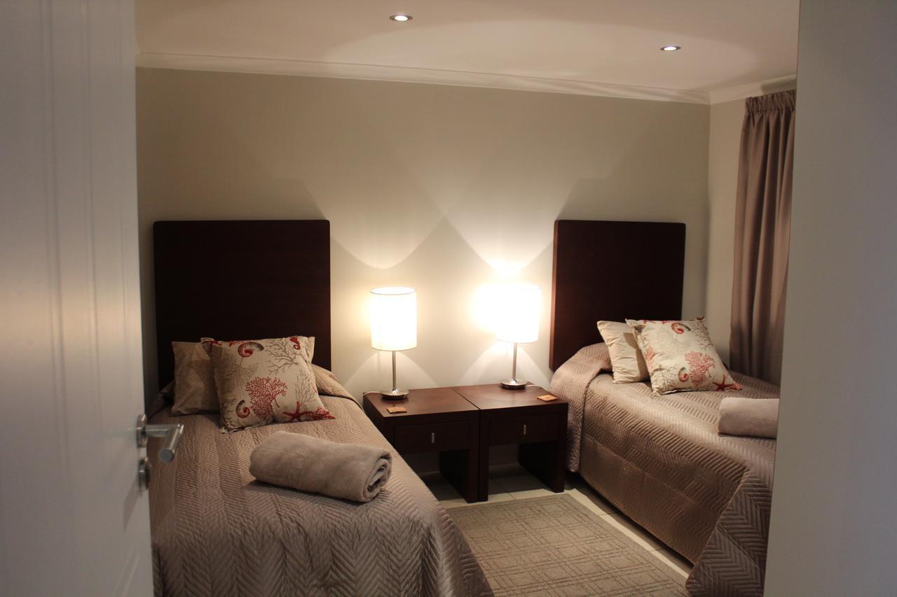Seafront Apartment In Mossel Bay Eksteriør bilde